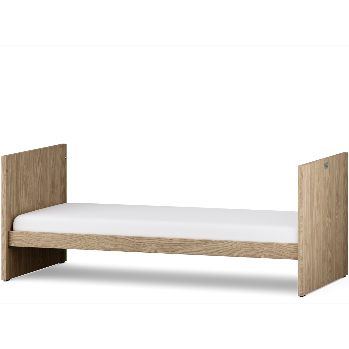 Silver Cross Geneva 4 Piece Nursery Set