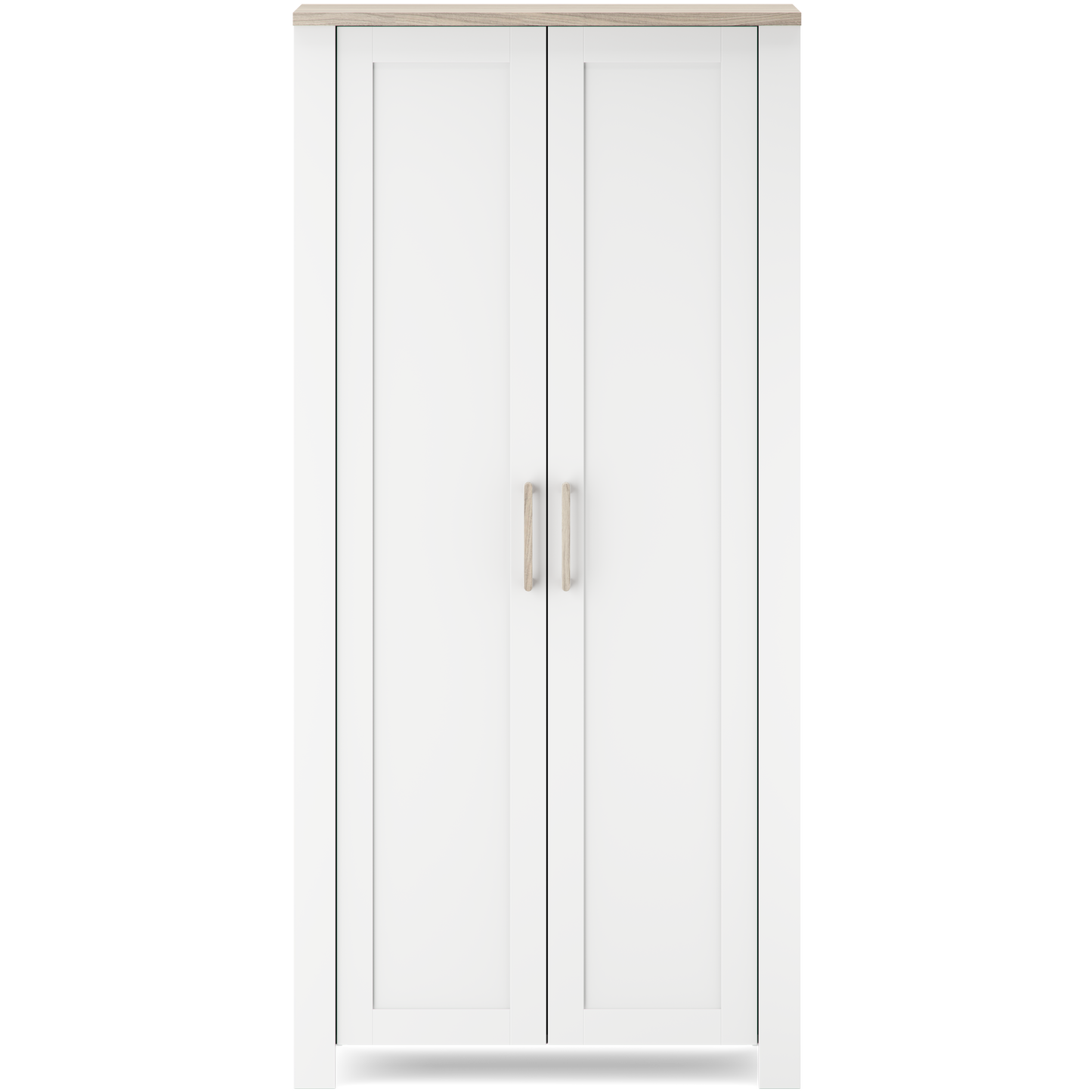 Silver Cross Valencia Wardrobe